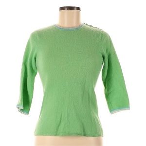 J Crew Cashmere Sweater